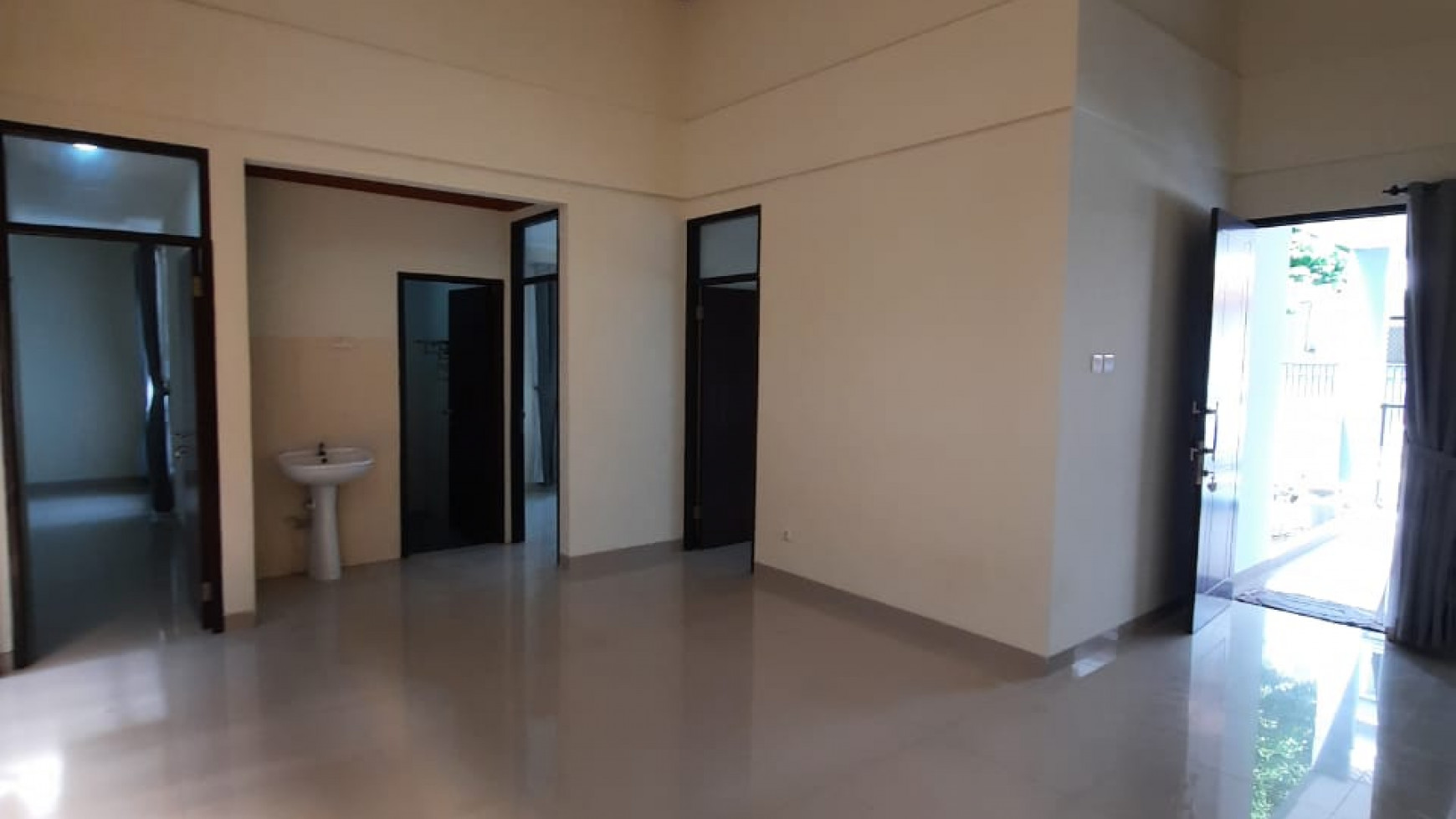 Rumah HOOK Siap Huni dan Hunian Nyaman @Maleo Bintaro