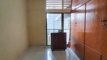 Dijual Rumah di Kebayoran Baru