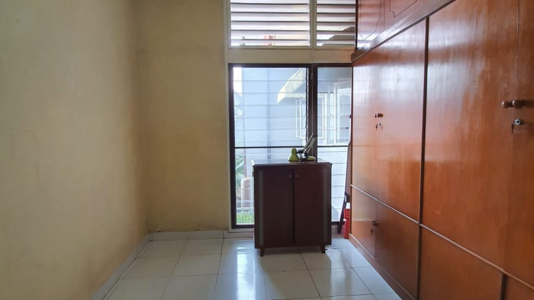 Dijual Rumah di Kebayoran Baru