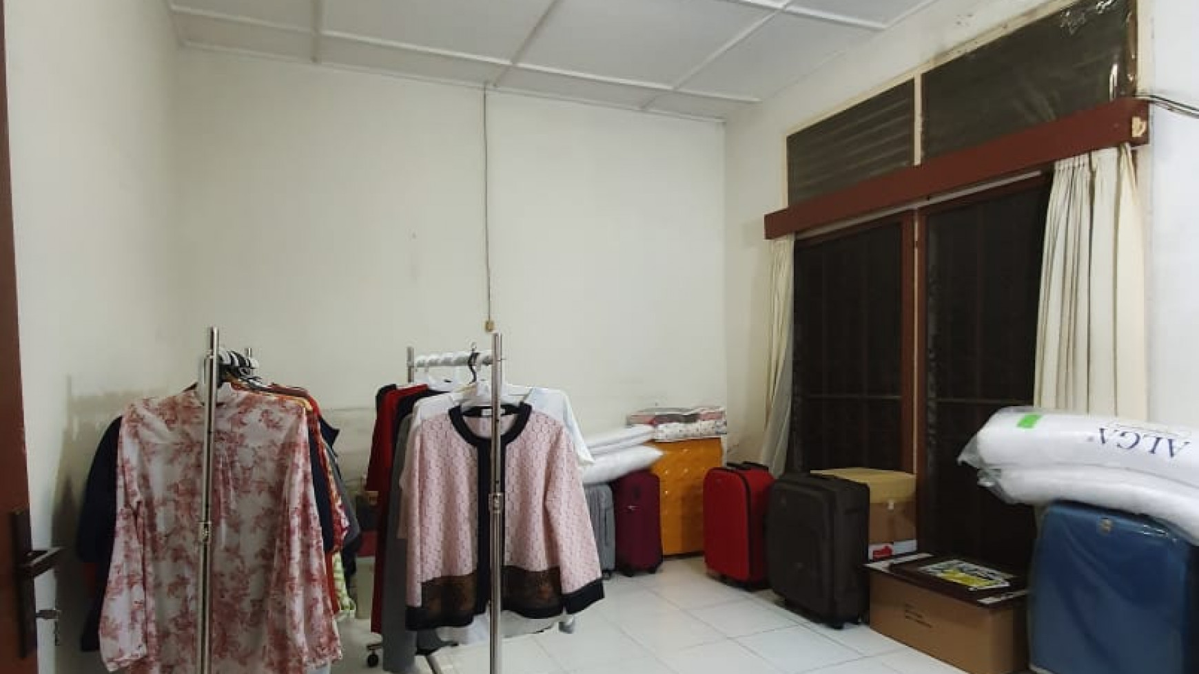 Dijual Rumah di Kebayoran Baru