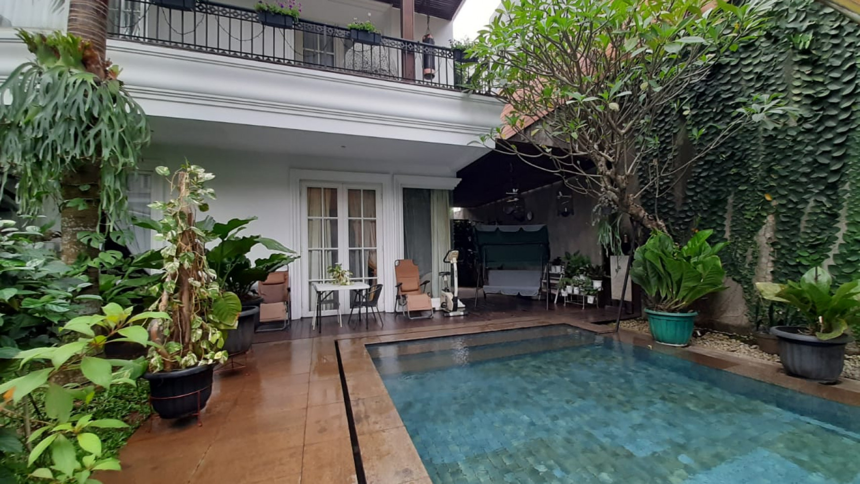 Rumah MEWAH, Siap Huni, dan Hunian Exclusive Bintaro Jaya