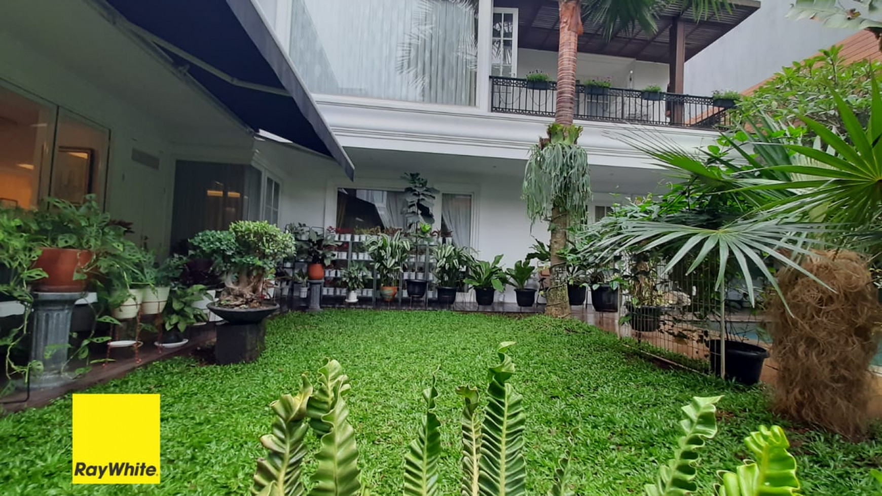 Rumah MEWAH, Siap Huni, dan Hunian Exclusive Bintaro Jaya