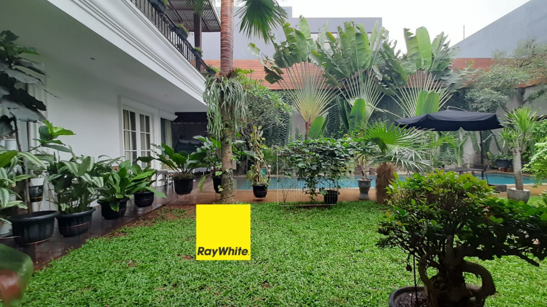 Rumah MEWAH, Siap Huni, dan Hunian Exclusive Bintaro Jaya