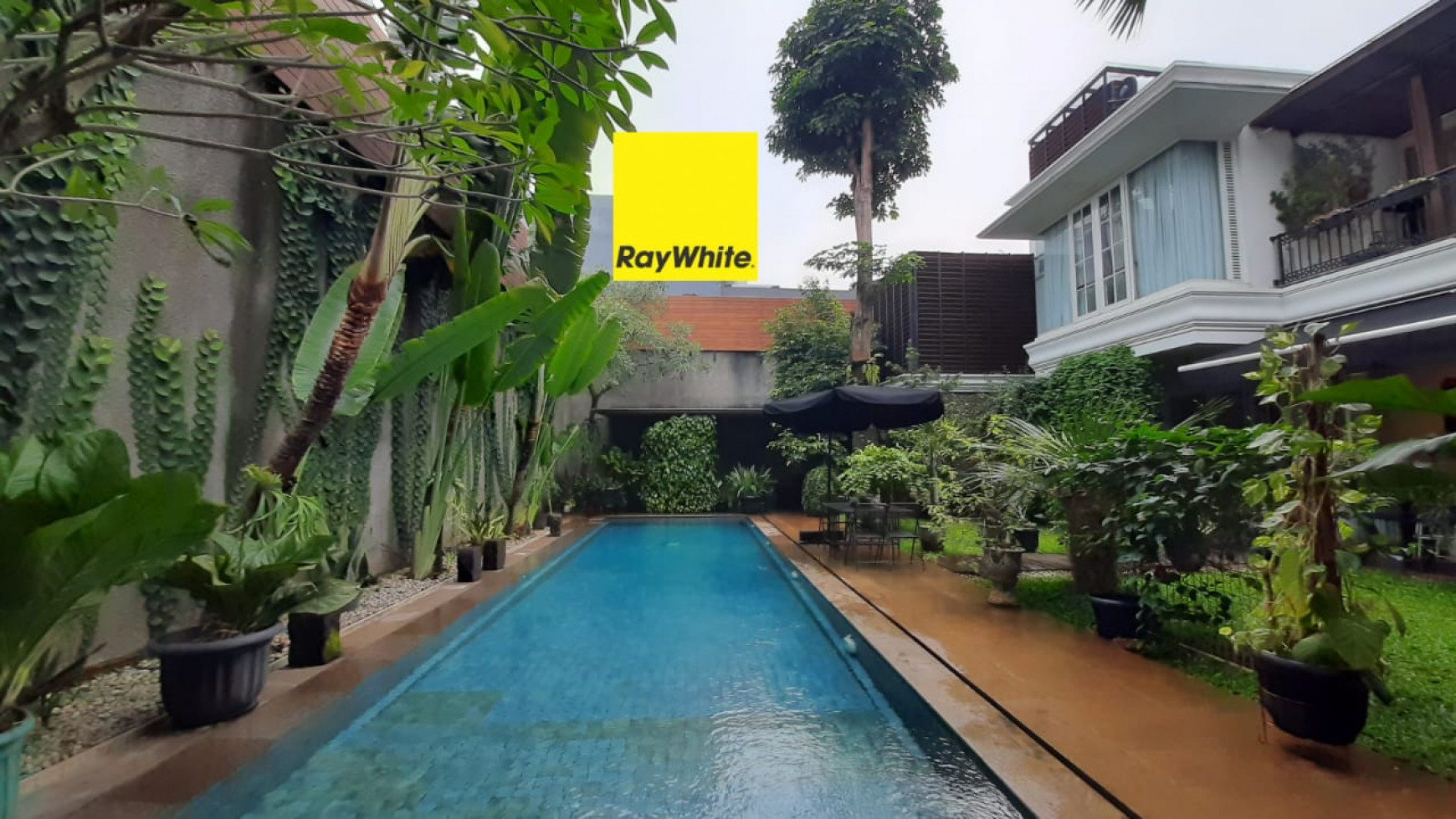 Rumah MEWAH, Siap Huni, dan Hunian Exclusive Bintaro Jaya