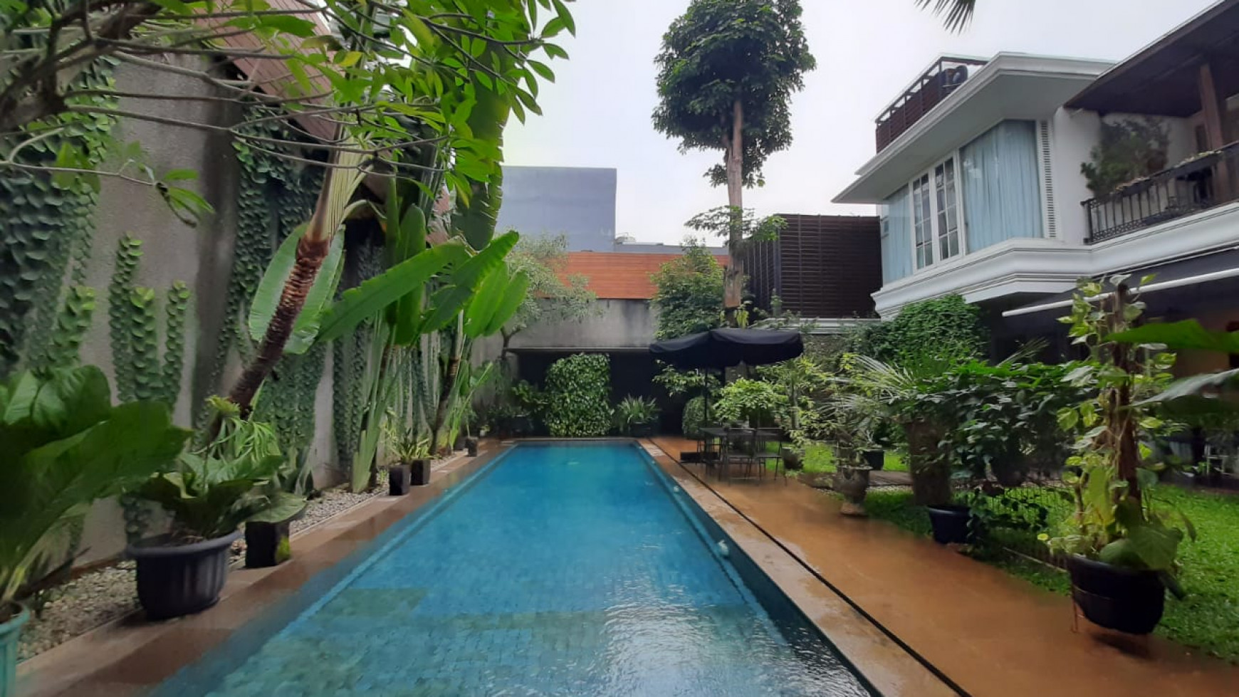 Rumah MEWAH, Siap Huni, dan Hunian Exclusive Bintaro Jaya