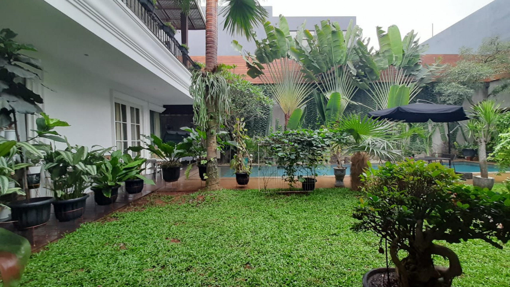 Rumah MEWAH, Siap Huni, dan Hunian Exclusive Bintaro Jaya