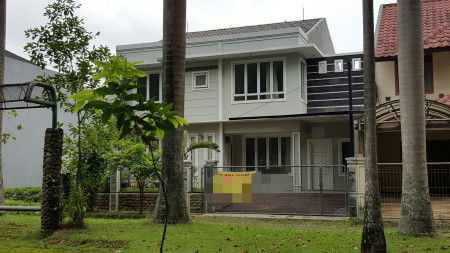 Rumah cantik  dengan harga menarik