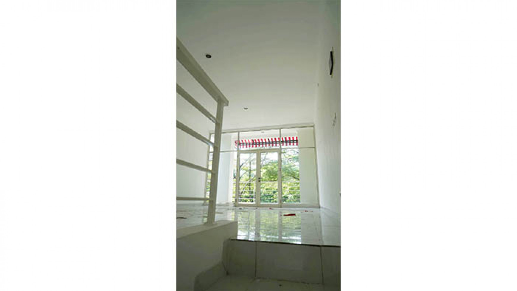 Ruko Green Niaga, Babakan Madang, Sentul Luas 83m2