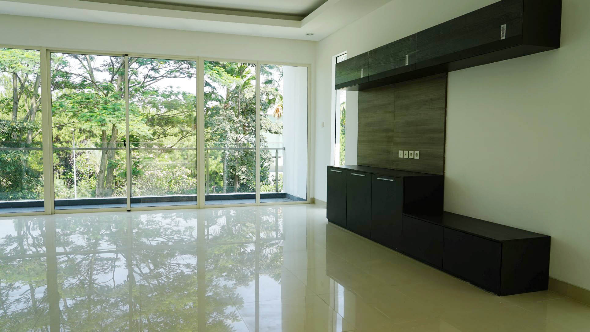 Rumah River Prime, Citaringgul, Babakan Madang Sentul, Luas 475m2