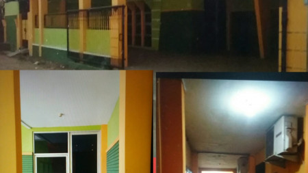 Dijual Rumah Kost di Perumahan Pepelegi Indah Sidoarjo