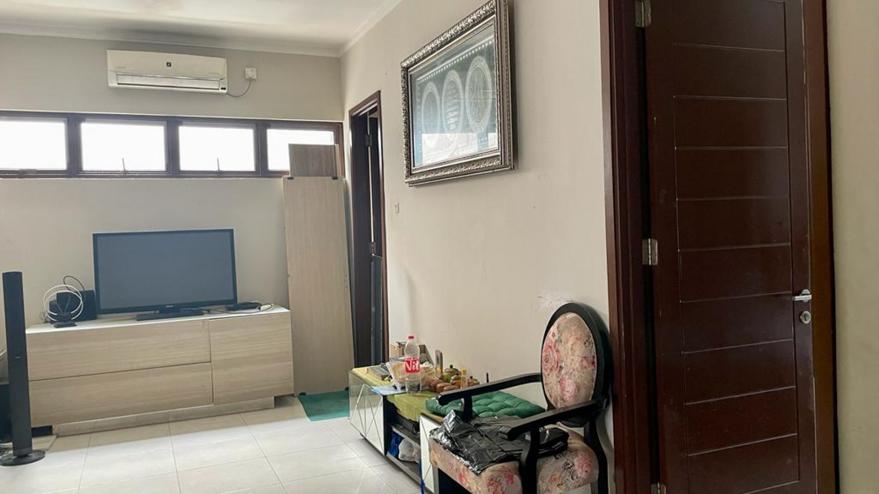 Rumah Siap Huni Cluster Exclusive Bintaro Jaya Sektor 9