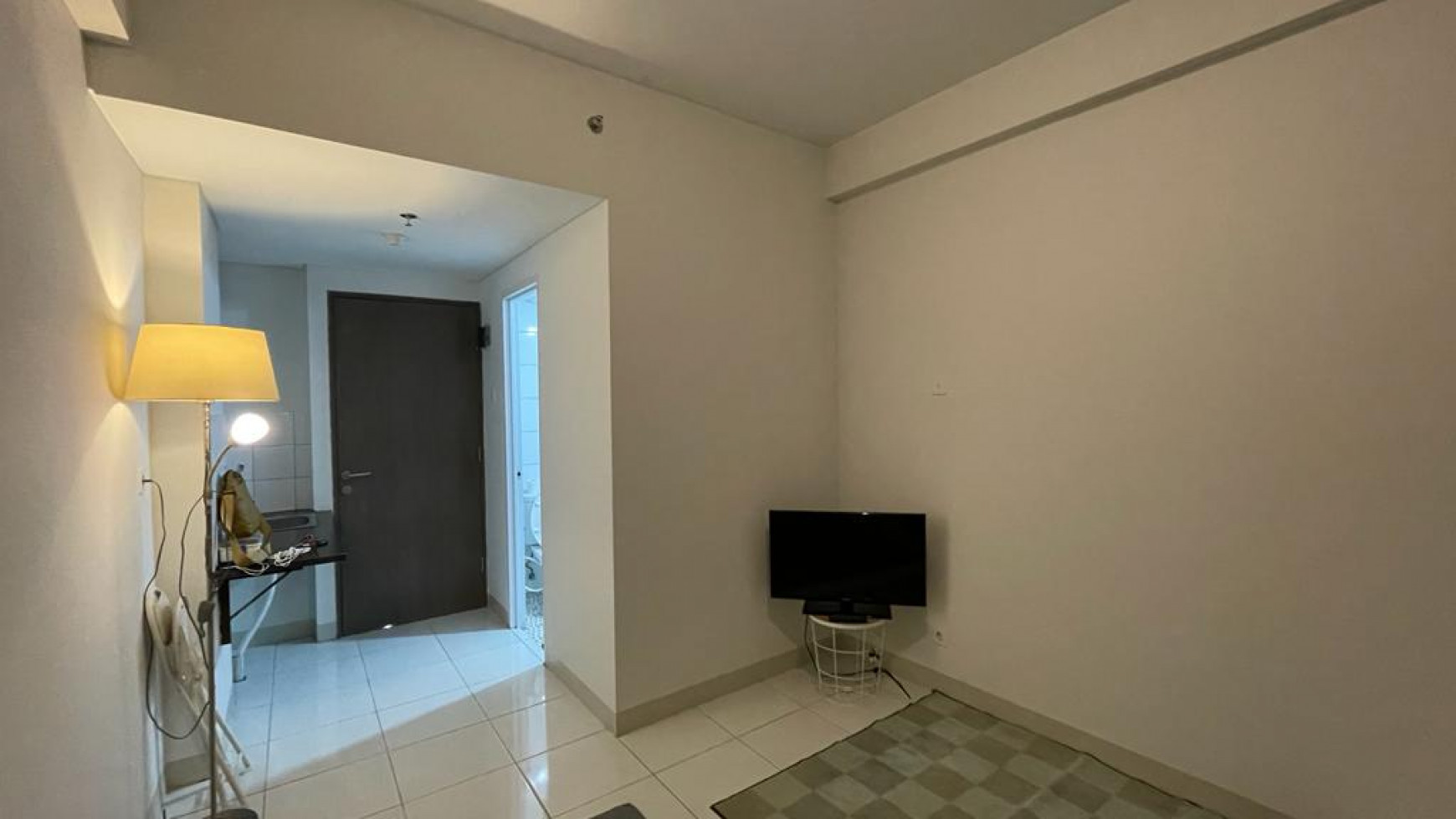 Apartemen Lokasi Strategis dan Hunian Nyaman @Apartemen Emerald, Bintaro