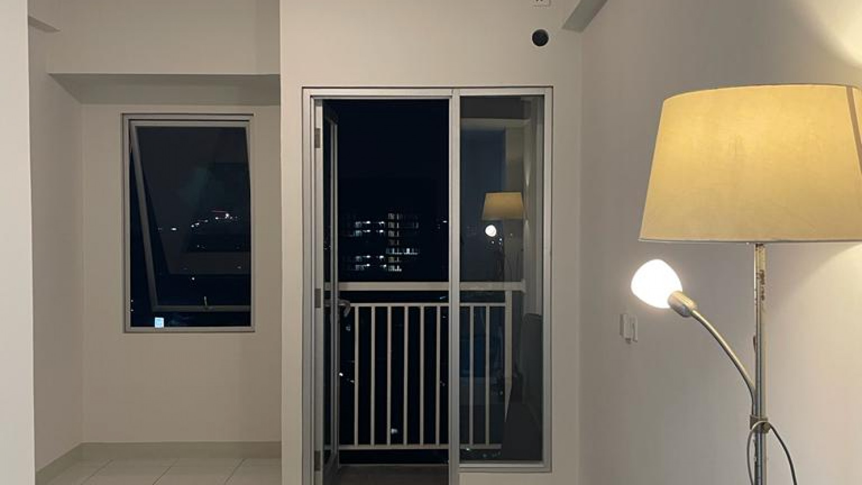 Apartemen Lokasi Strategis dan Hunian Nyaman @Apartemen Emerald, Bintaro