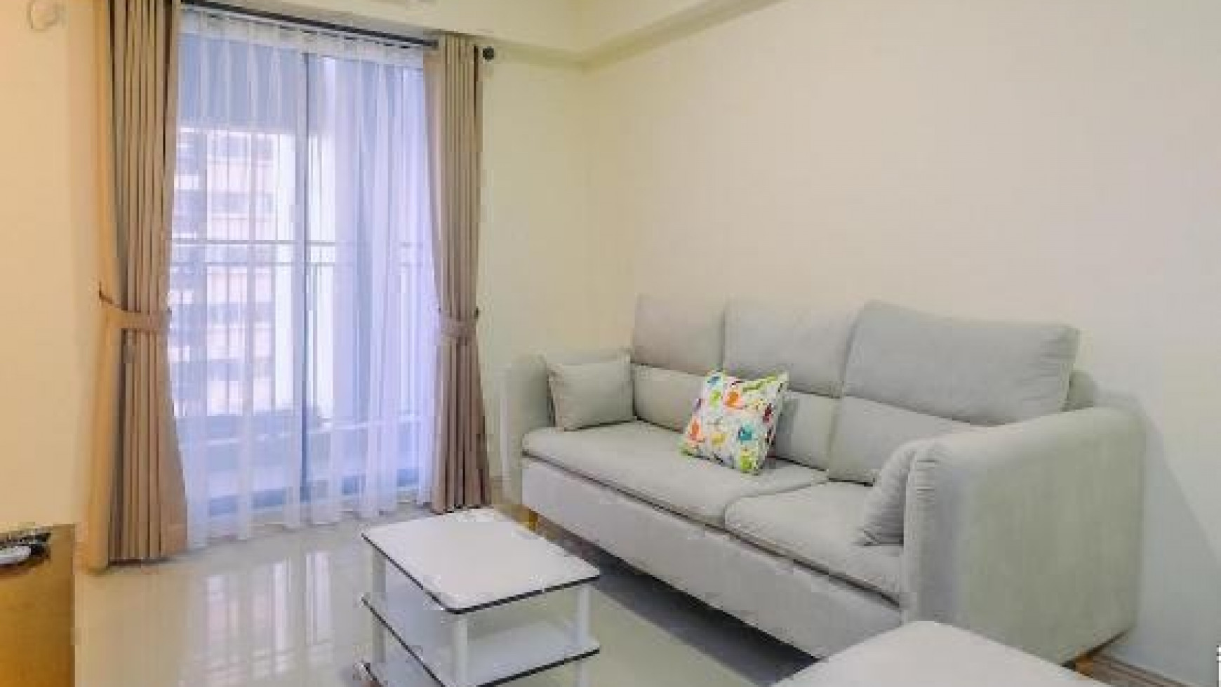 APARTEMEN MEIKARTA OAK VIEW DISTRIK 1