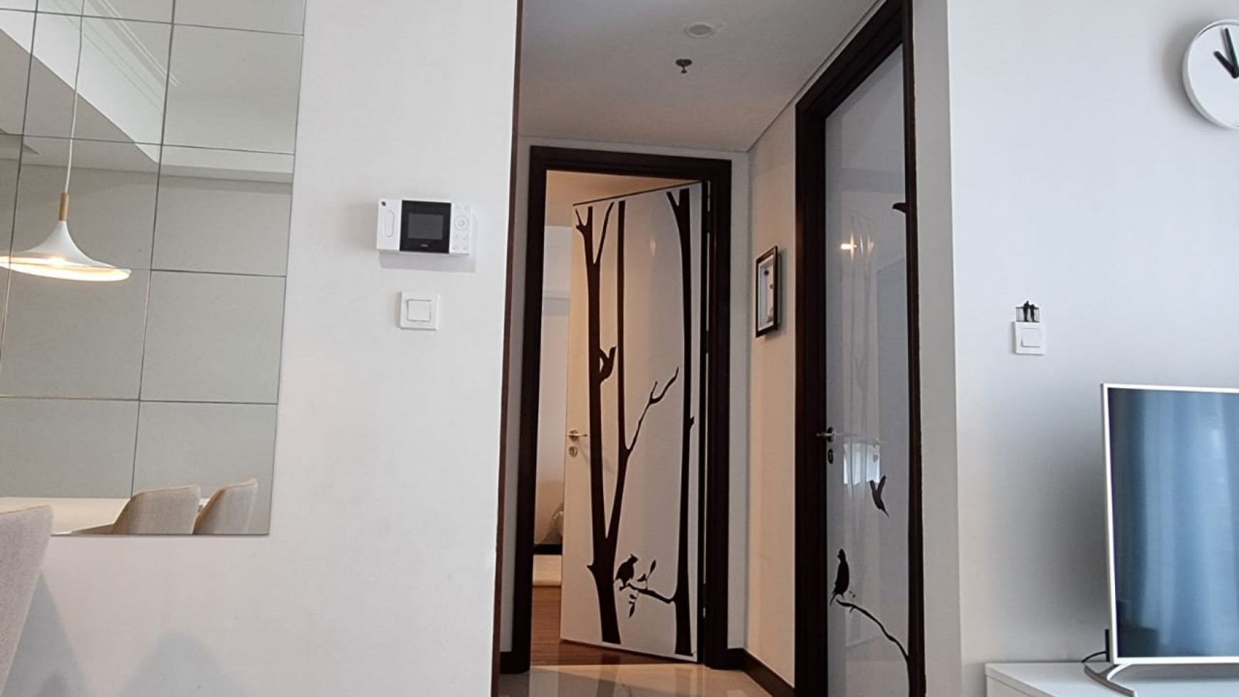 Apartemen Siap HUNI, Kawasan Premium di Jakarta Selatan @Casablanca, Menteng Dalam