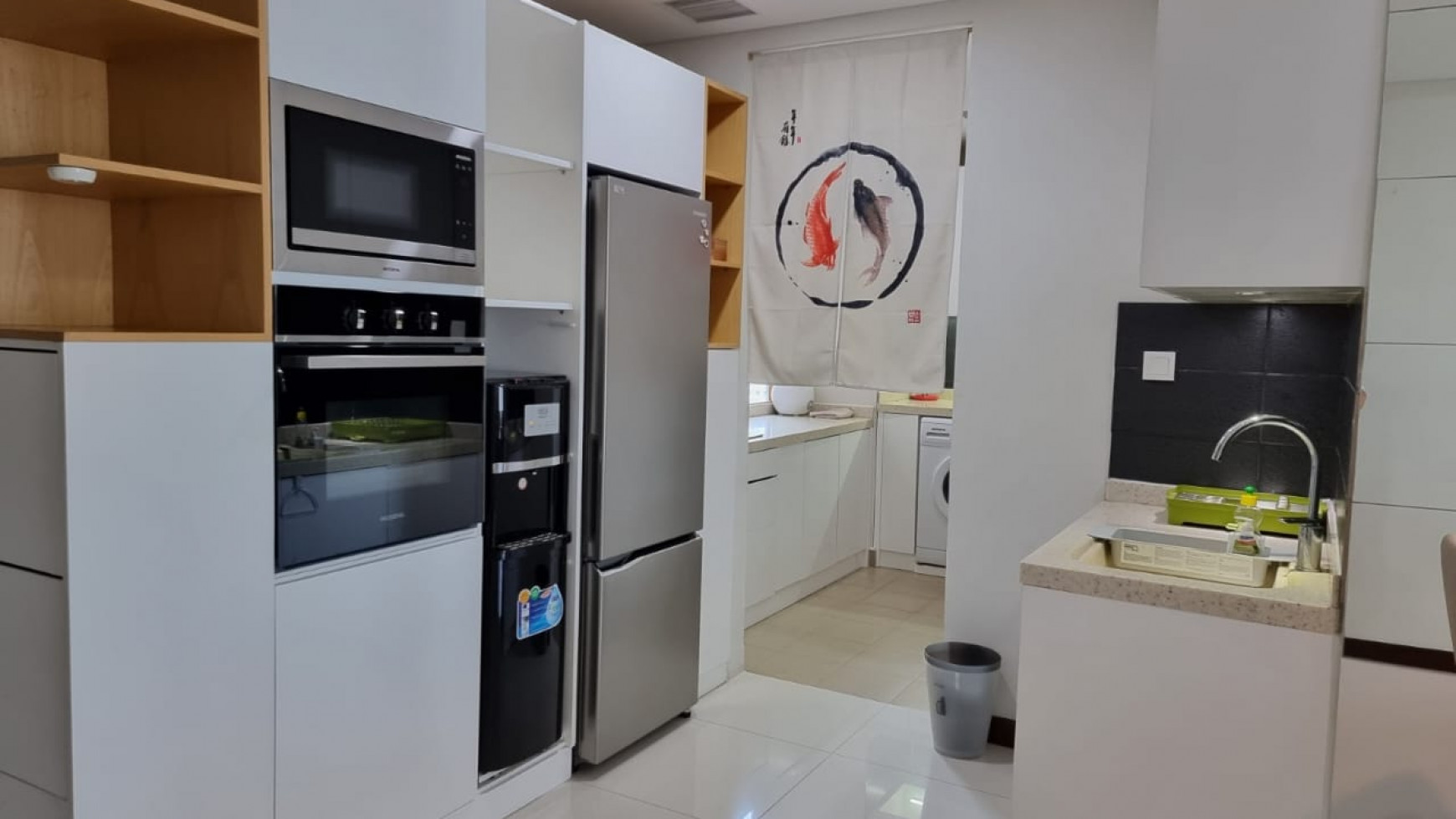 Apartemen Siap HUNI, Kawasan Premium di Jakarta Selatan @Casablanca, Menteng Dalam