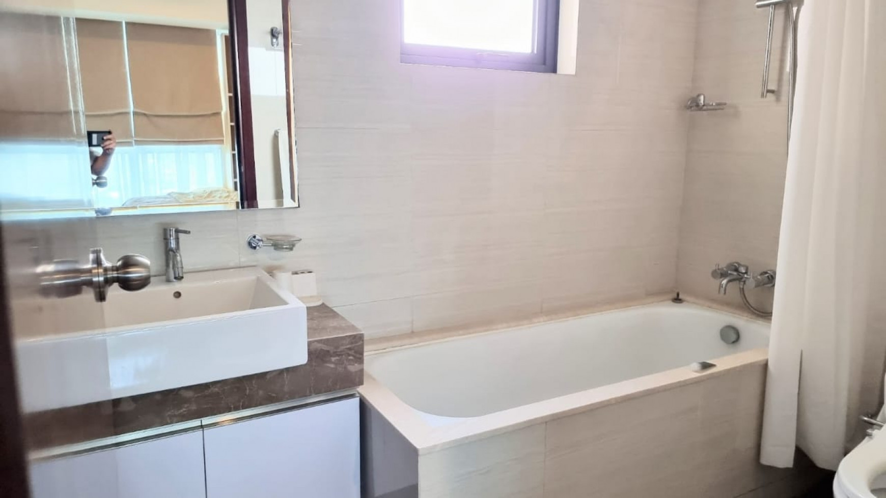 Apartemen Siap HUNI, Kawasan Premium di Jakarta Selatan @Casablanca, Menteng Dalam