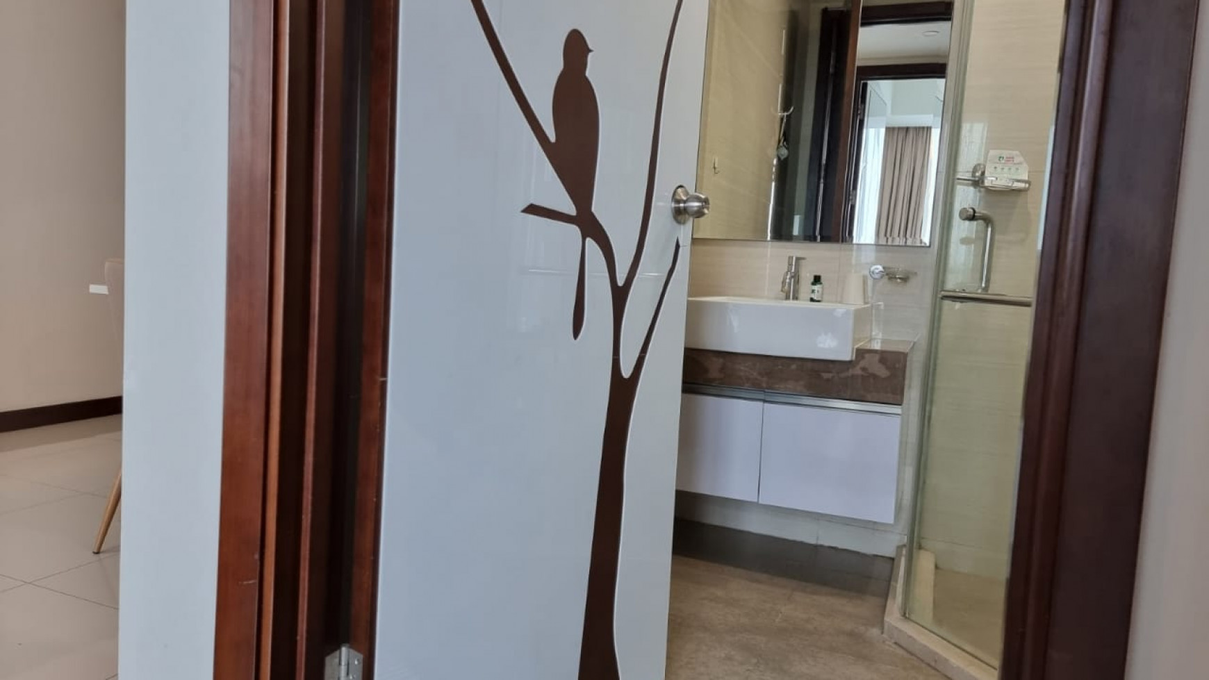 Apartemen Siap HUNI, Kawasan Premium di Jakarta Selatan @Casablanca, Menteng Dalam