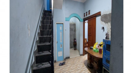 2 ( Dua ) Unit Rumah Mewah Di Jual Murah di Cikarang Utara.