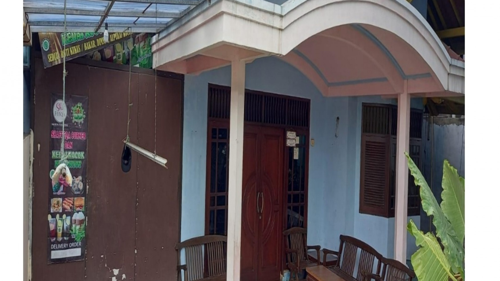 2 ( Dua ) Unit Rumah Mewah Di Jual Murah di Cikarang Utara.