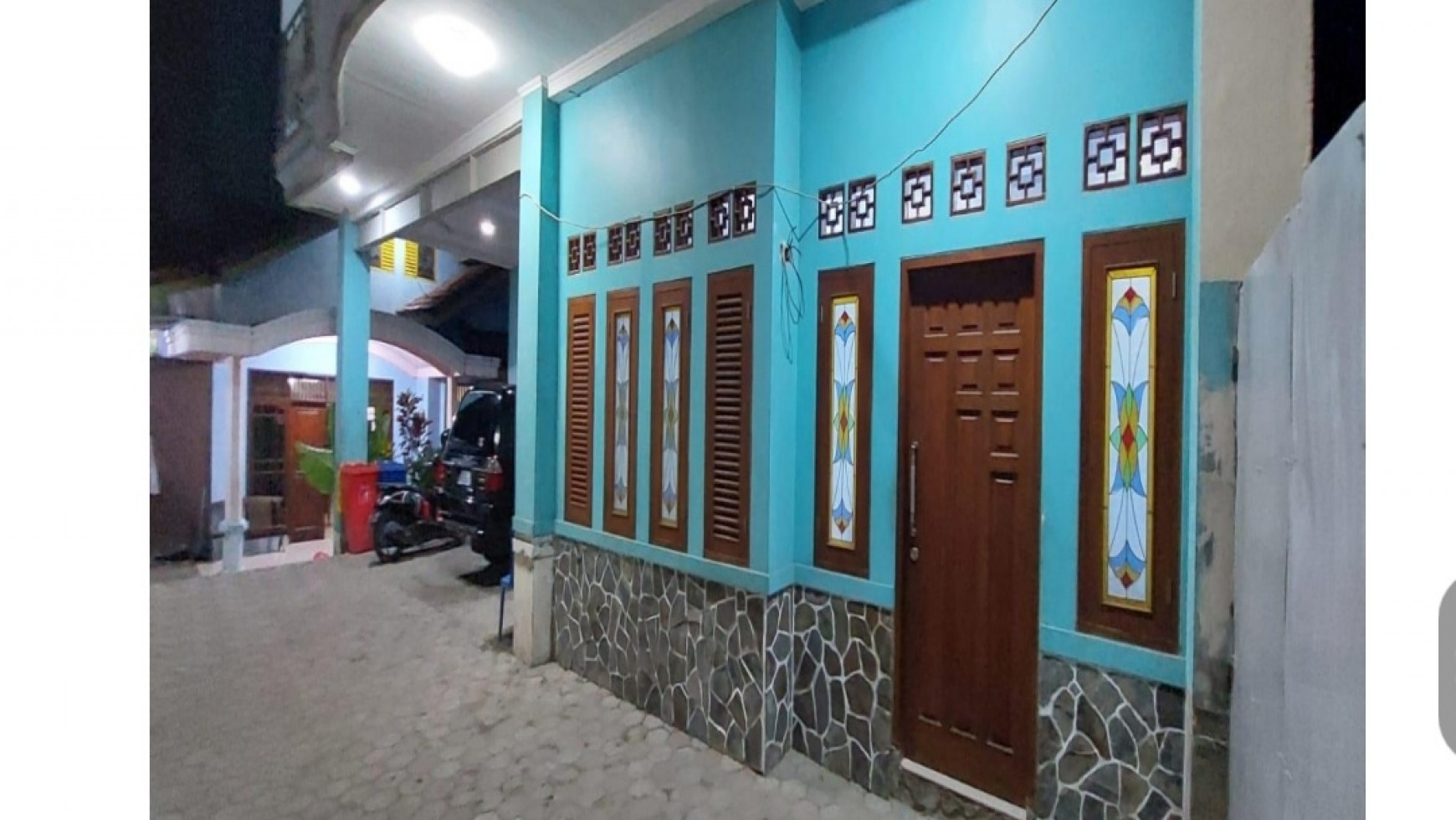 2 ( Dua ) Unit Rumah Mewah Di Jual Murah di Cikarang Utara.