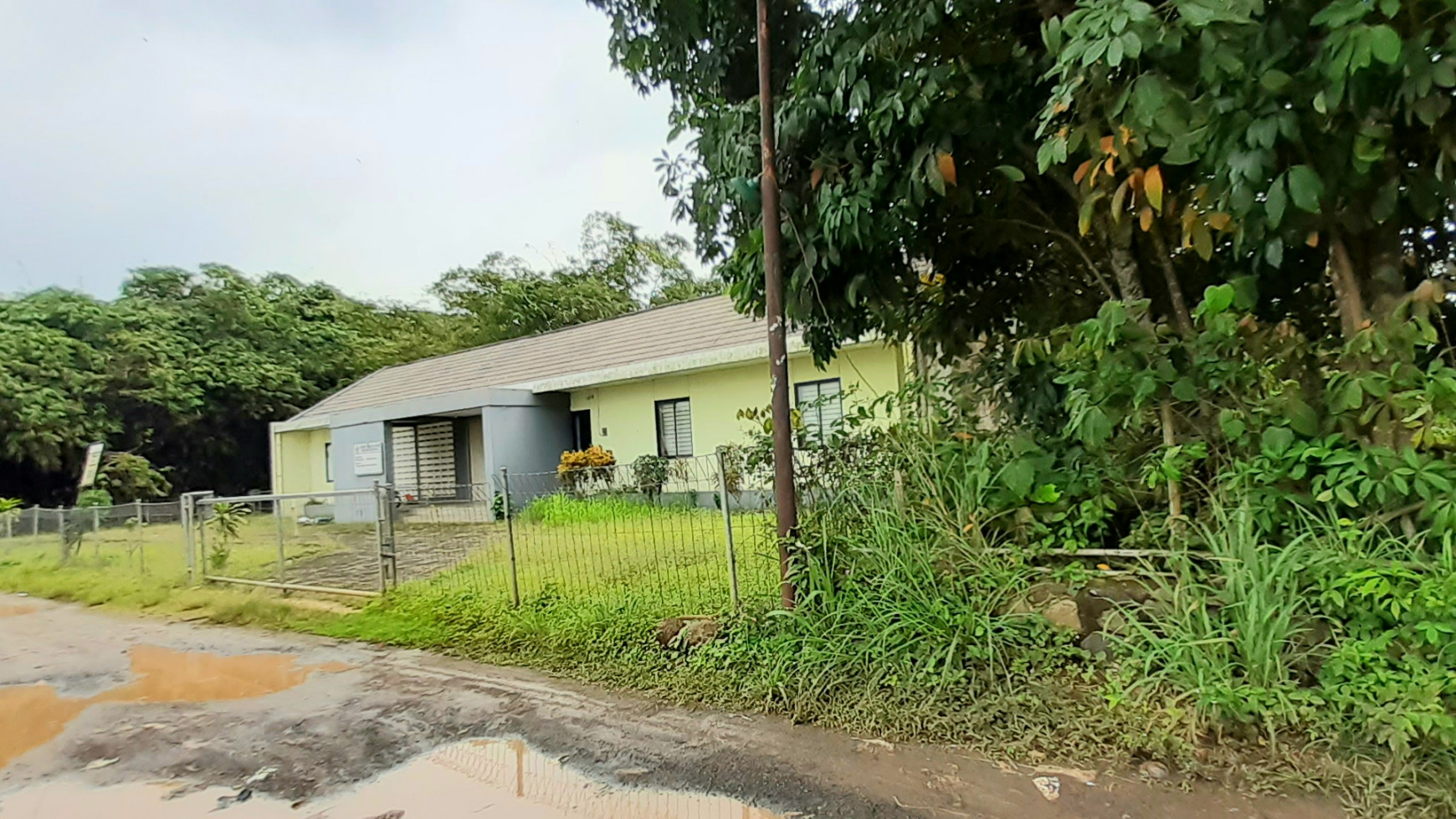 Kavling Komersial  di Cikoleang, Bogor Jawa Barat