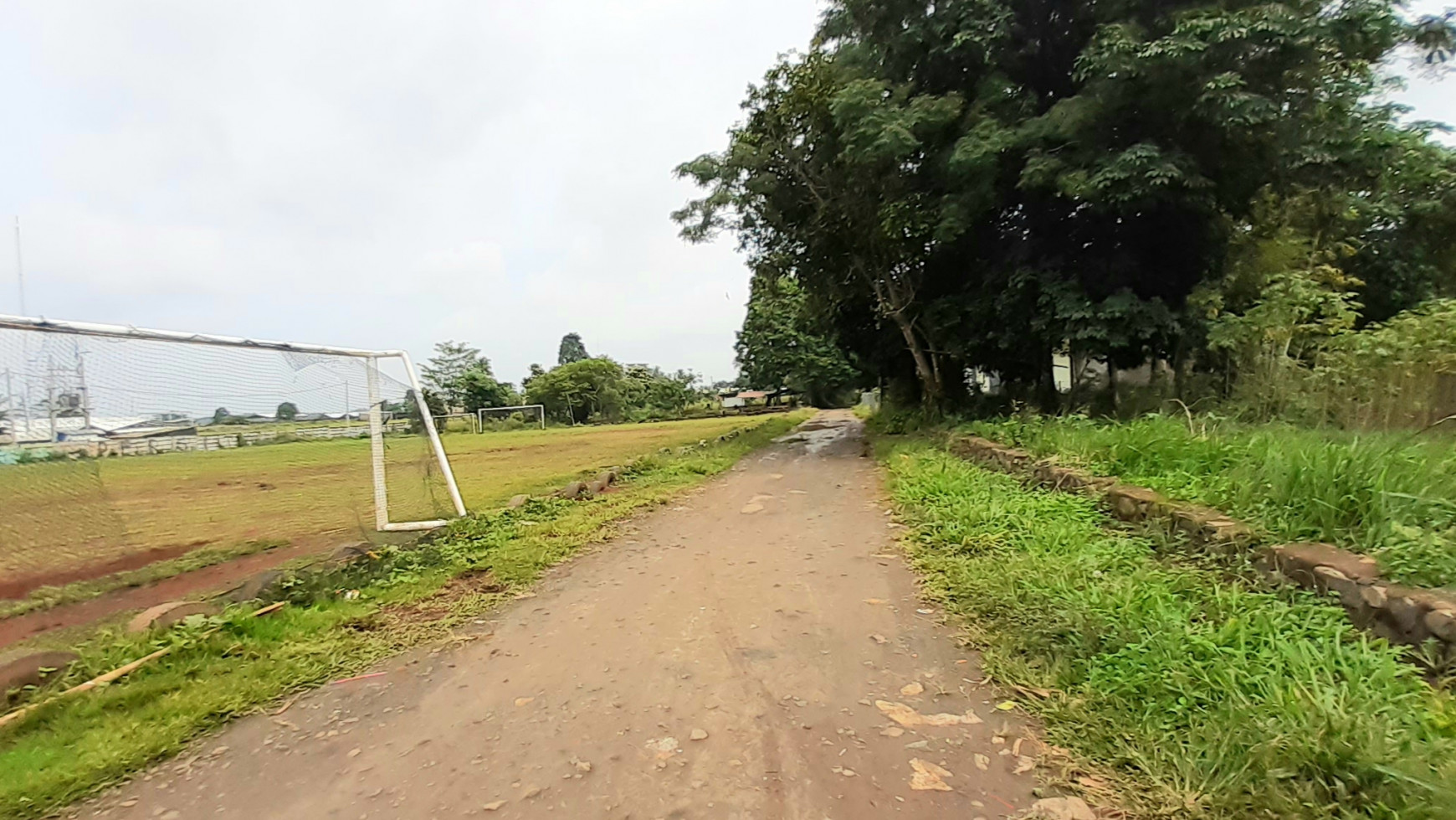 Kavling Komersial  di Cikoleang, Bogor Jawa Barat