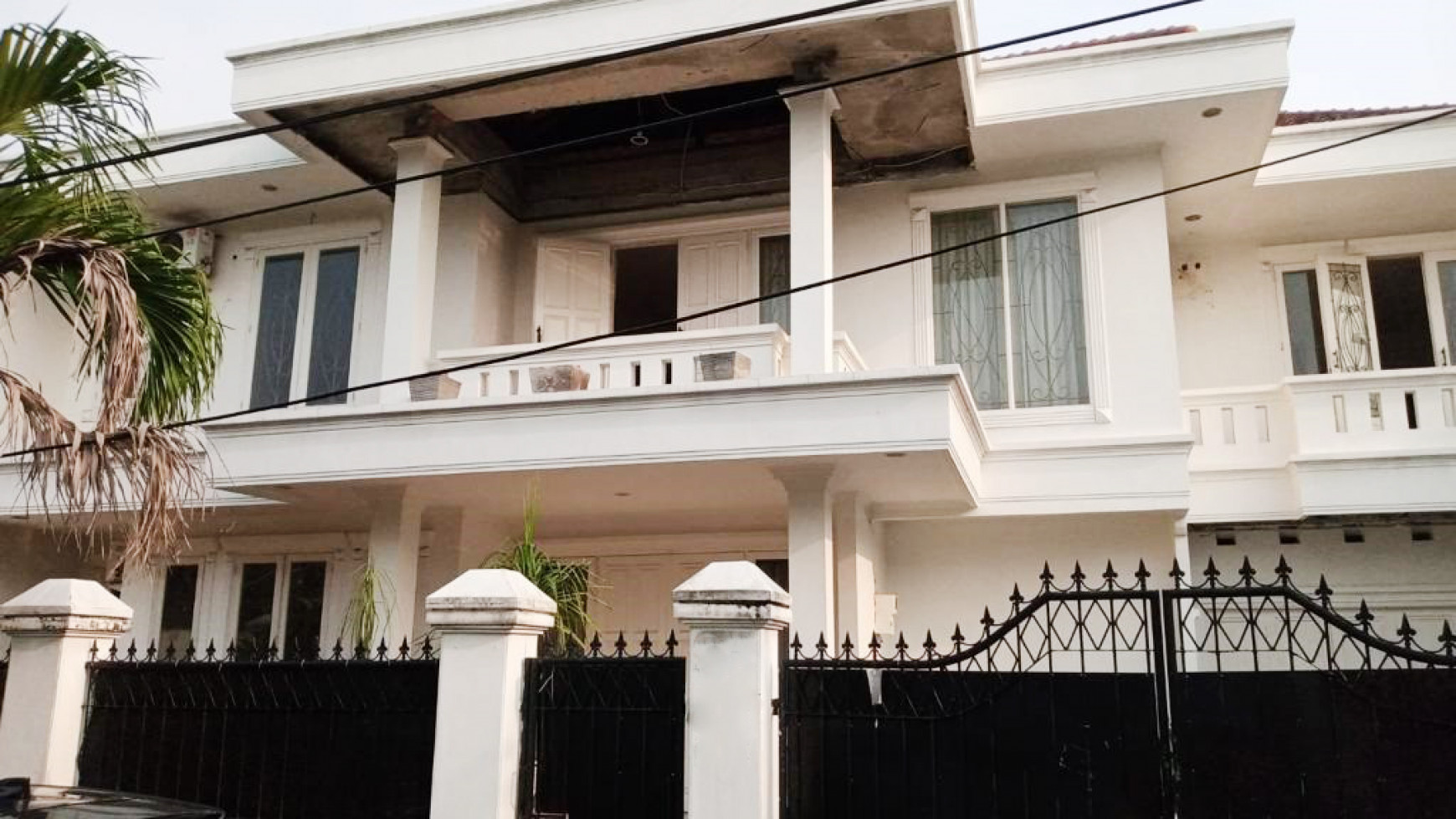 Rumah Bagus Di Pisok Bintaro Jaya Sektor 5