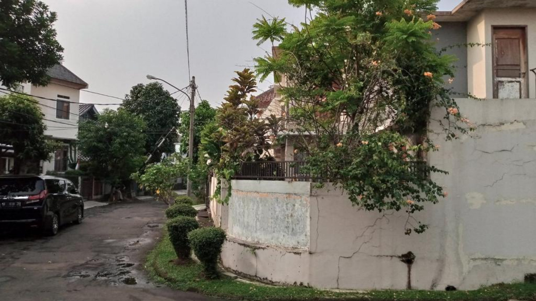 Rumah Bagus Di Pisok Bintaro Jaya Sektor 5