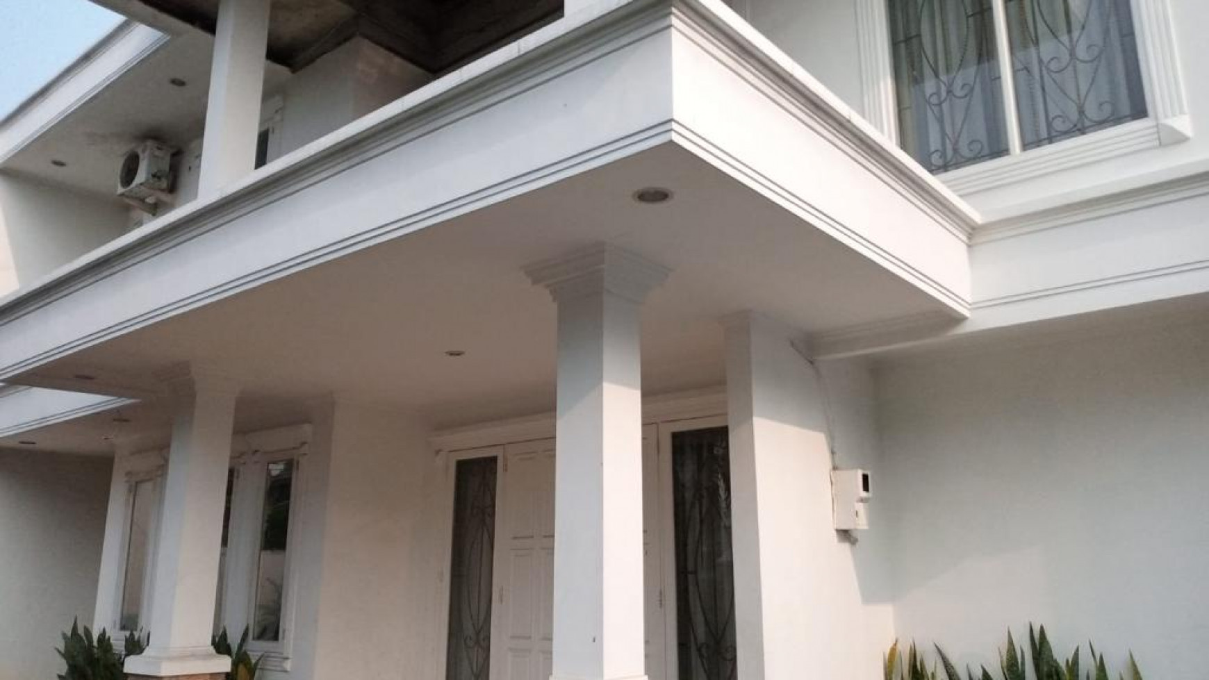 Rumah Bagus Di Pisok Bintaro Jaya Sektor 5