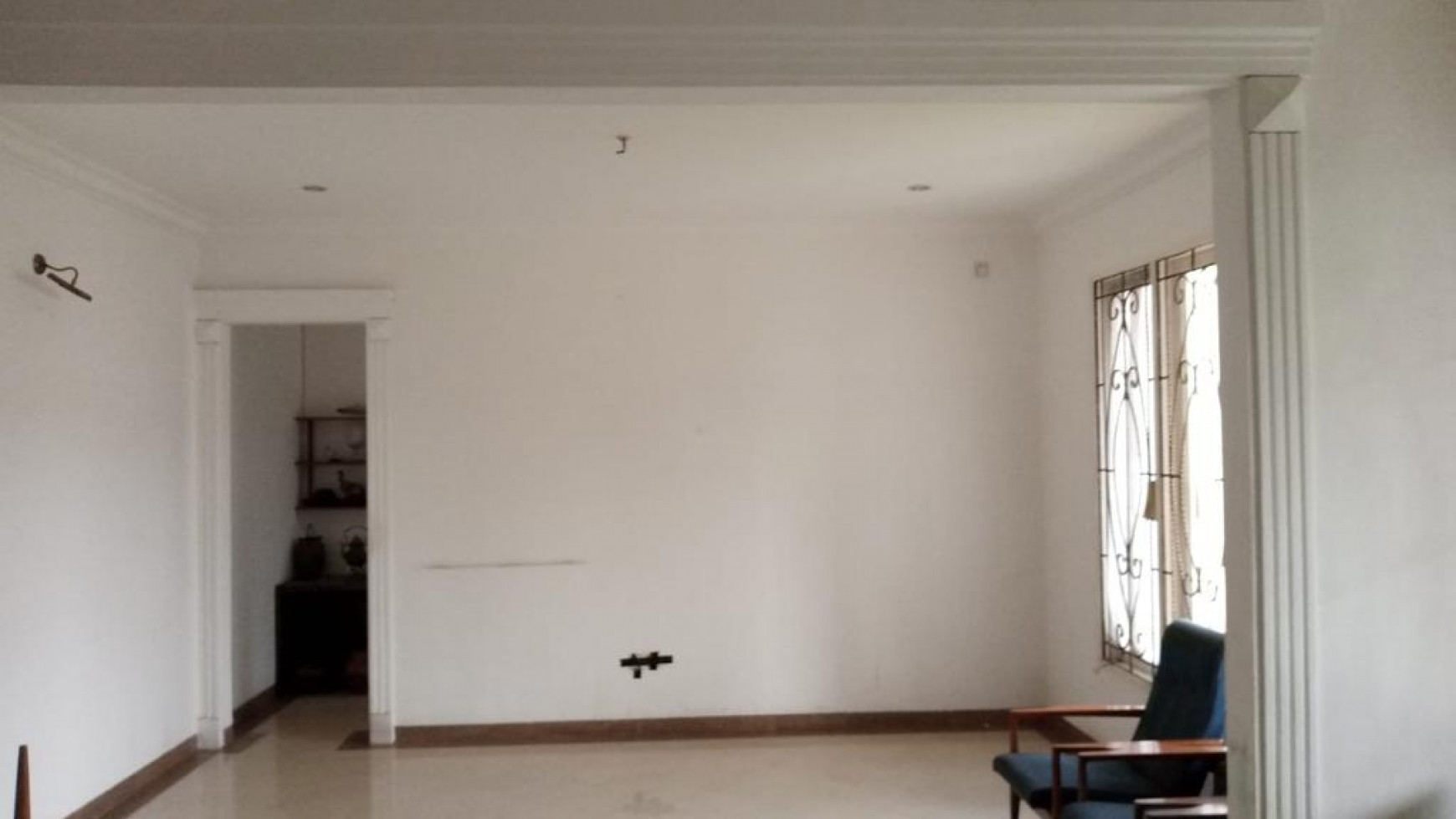 Rumah Bagus Di Pisok Bintaro Jaya Sektor 5