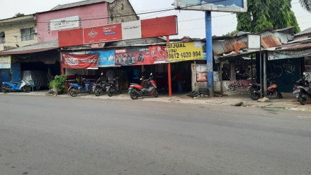 Dijual Tanah di Tangerang 