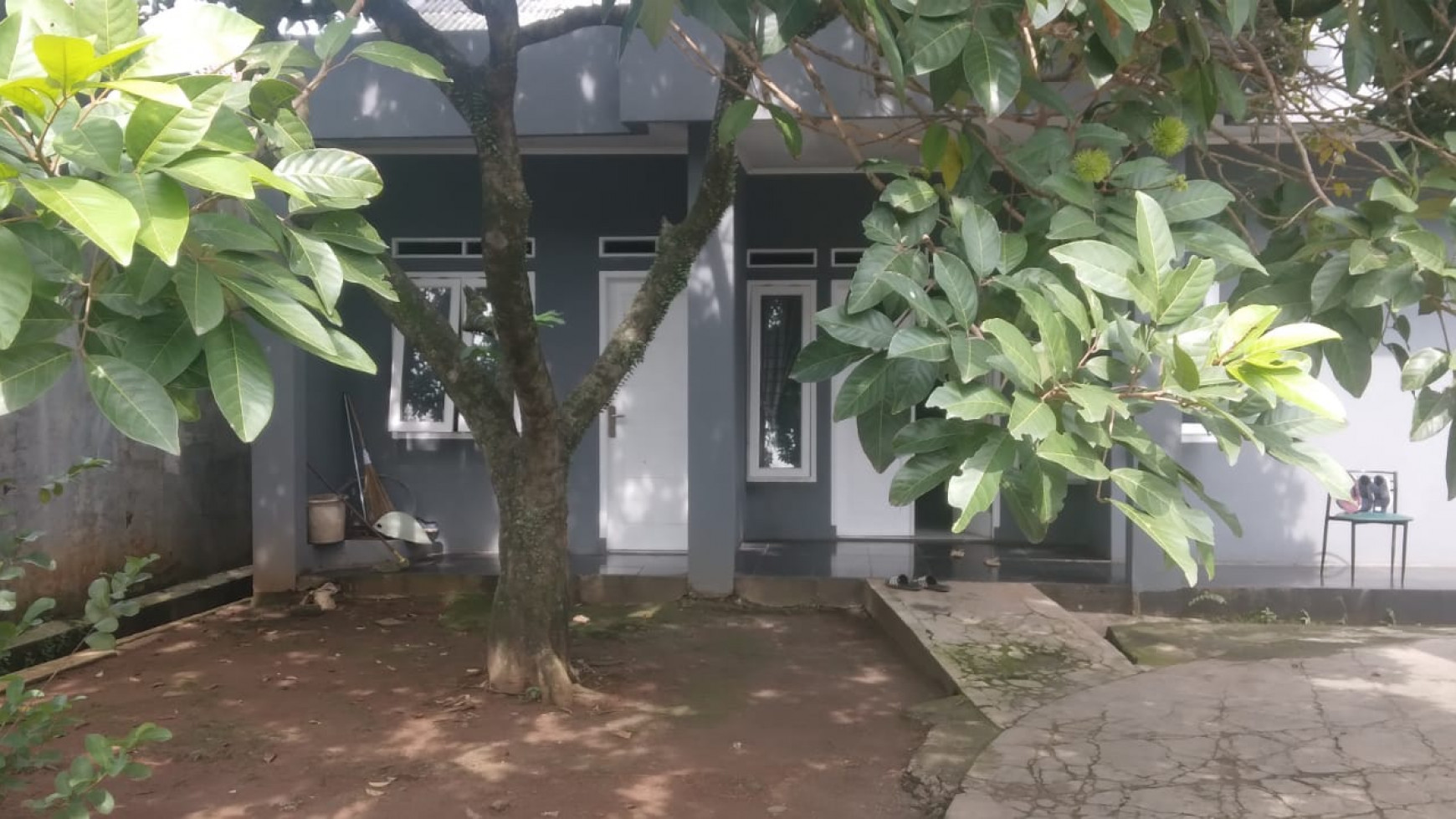 Dijual Tanah di Tangerang 