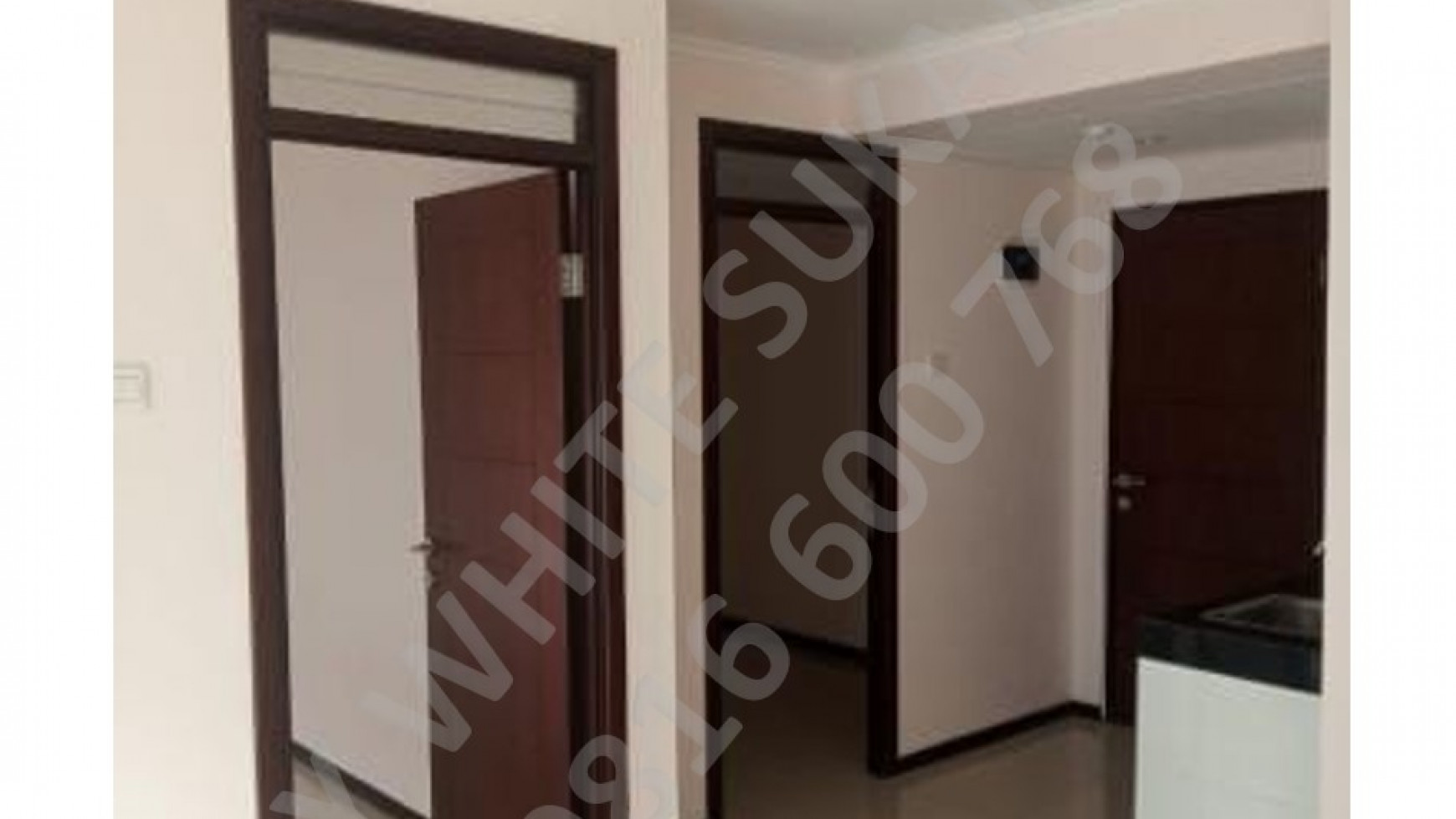 Dijual Apartemen Gateway Pasteur Tower Diamond