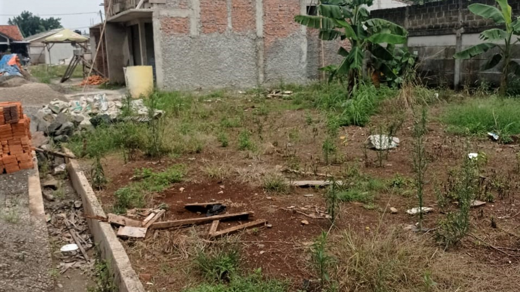 Dijual Rumah Town House 2 lantai di Cluster Madu Arjuna Serpong