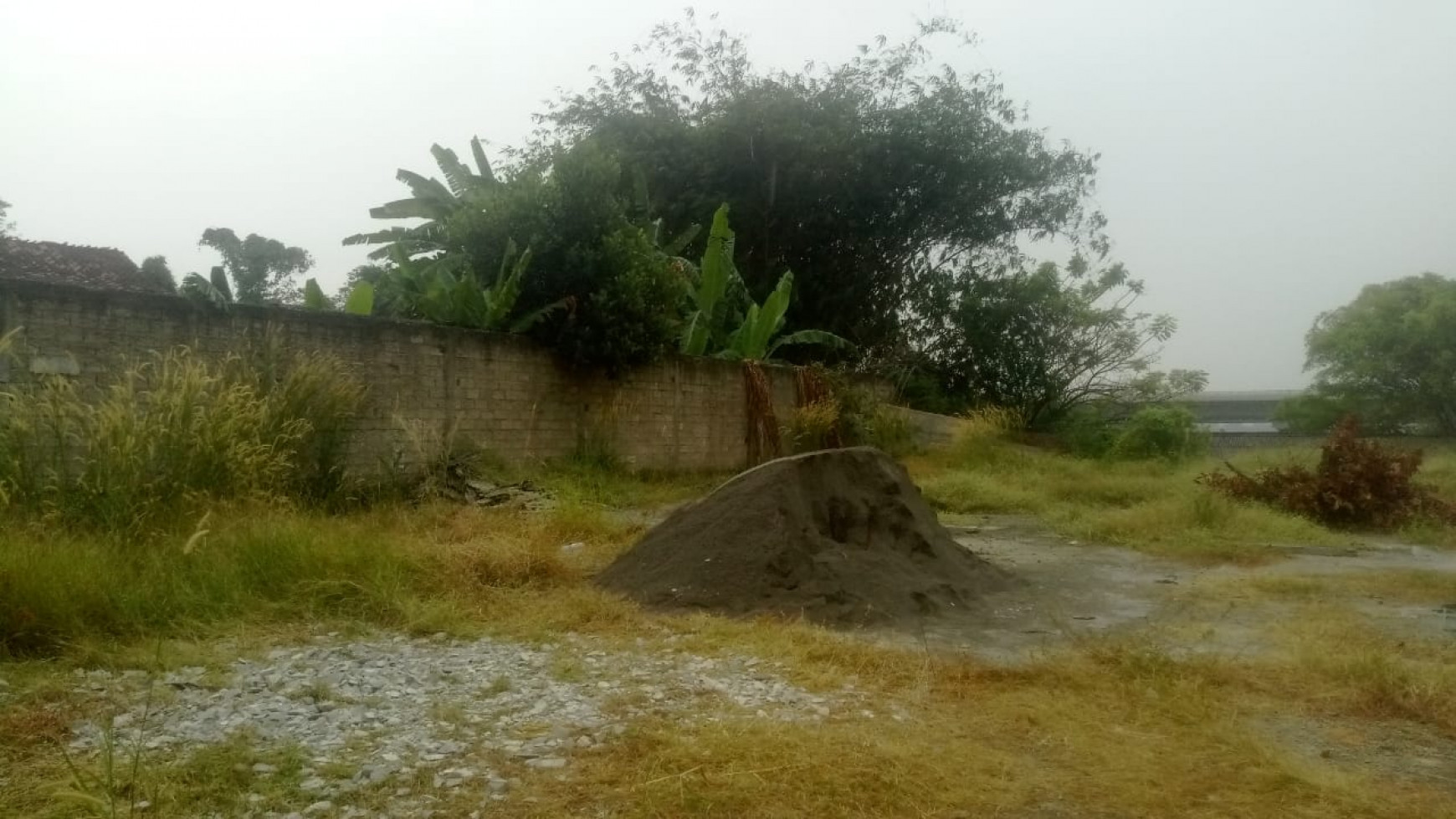 Tanah Kavling di daerah Cibatu, Lippo Cikarang