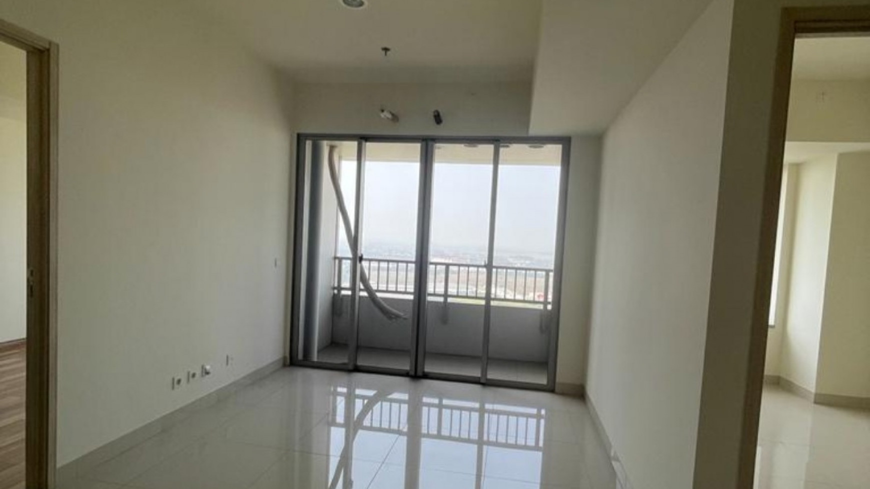 Dijual Apartemen 