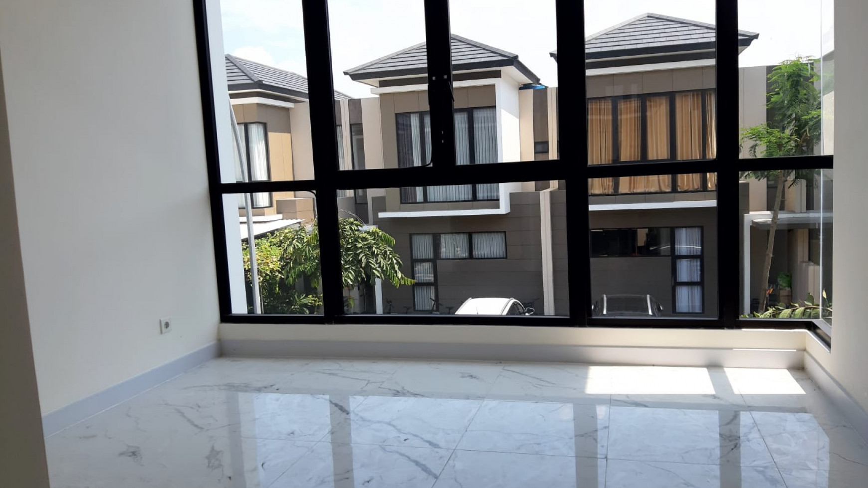 Dijual Rumah Brand New di Asya Matana Limited Edition Jakarta Garden City Cakung