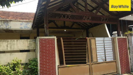 Dijual Rumah di Medokan Asri Timur Surabaya