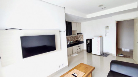 Apartemen Trivium Fully Furnished