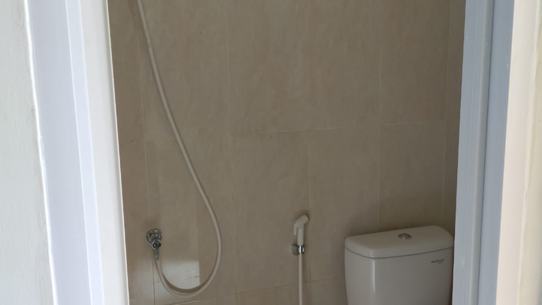 Apartement Green lake View Cimanggis type studio