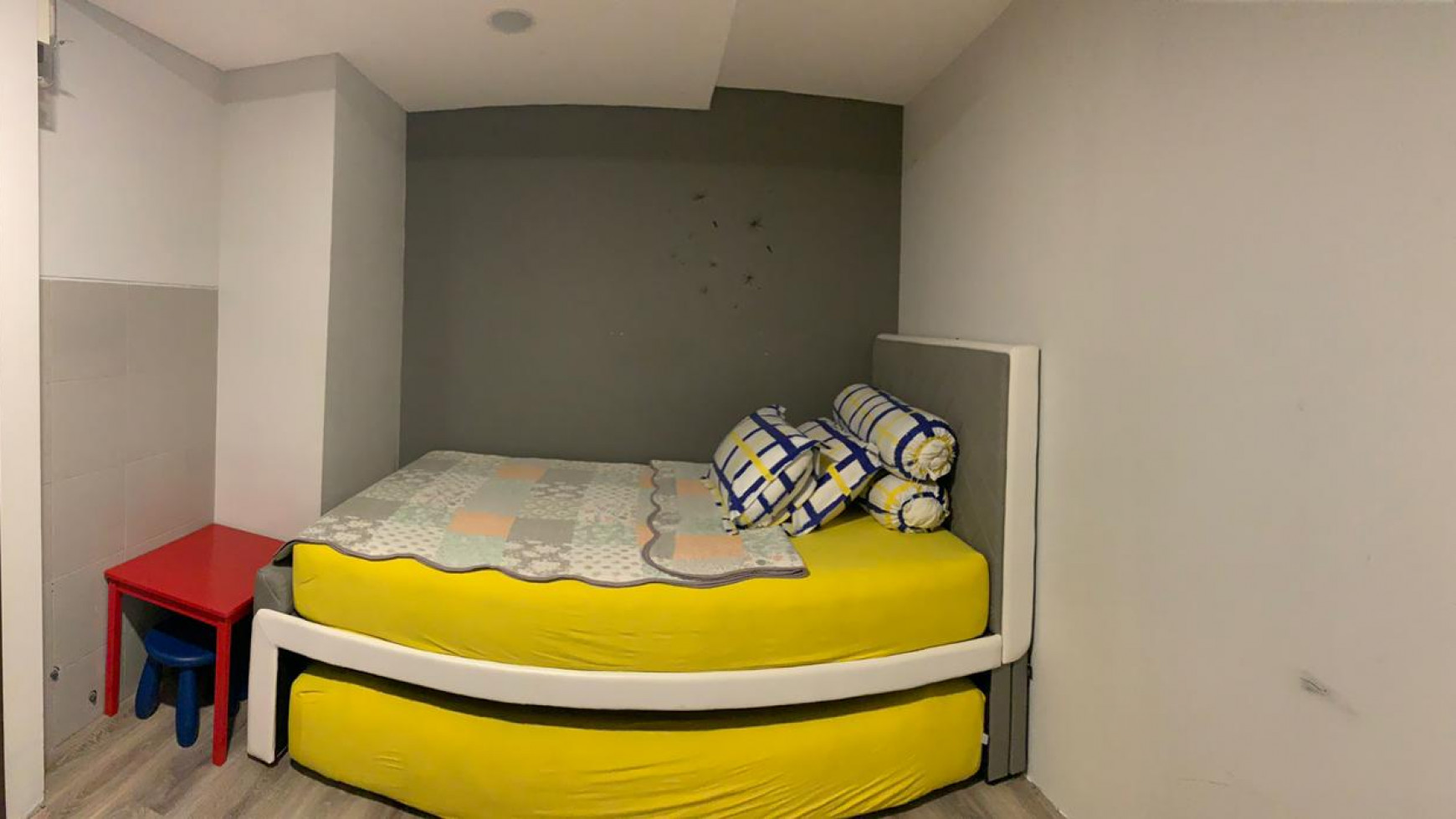 Apartemen Siap Huni Full Furnished dan Strategis @Apartemen Bintaro Icon