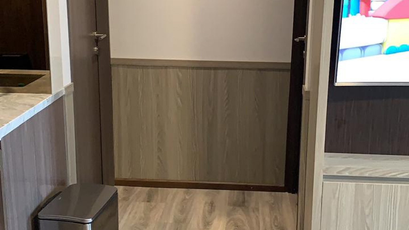 Apartemen Siap Huni Full Furnished dan Strategis @Apartemen Bintaro Icon