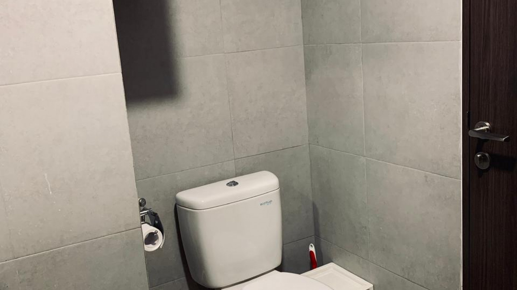 Apartemen Siap Huni Full Furnished dan Strategis @Apartemen Bintaro Icon