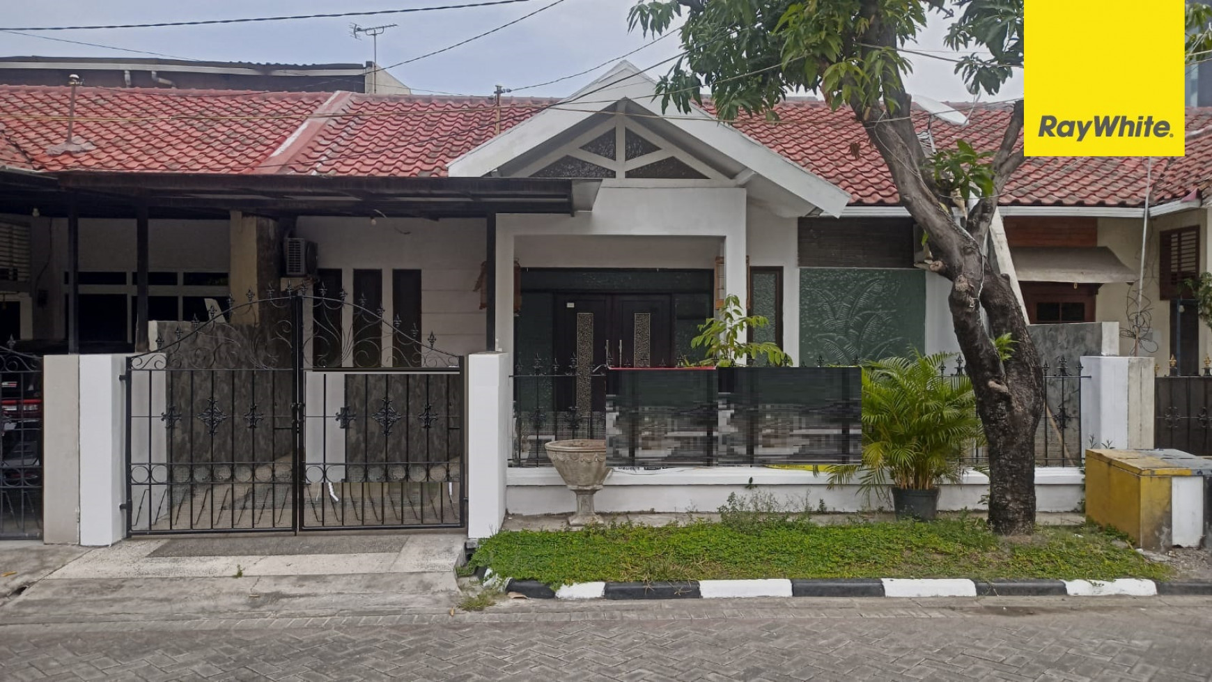 Dijual Rumah di Rungkut Mapan Tengah, Surabaya