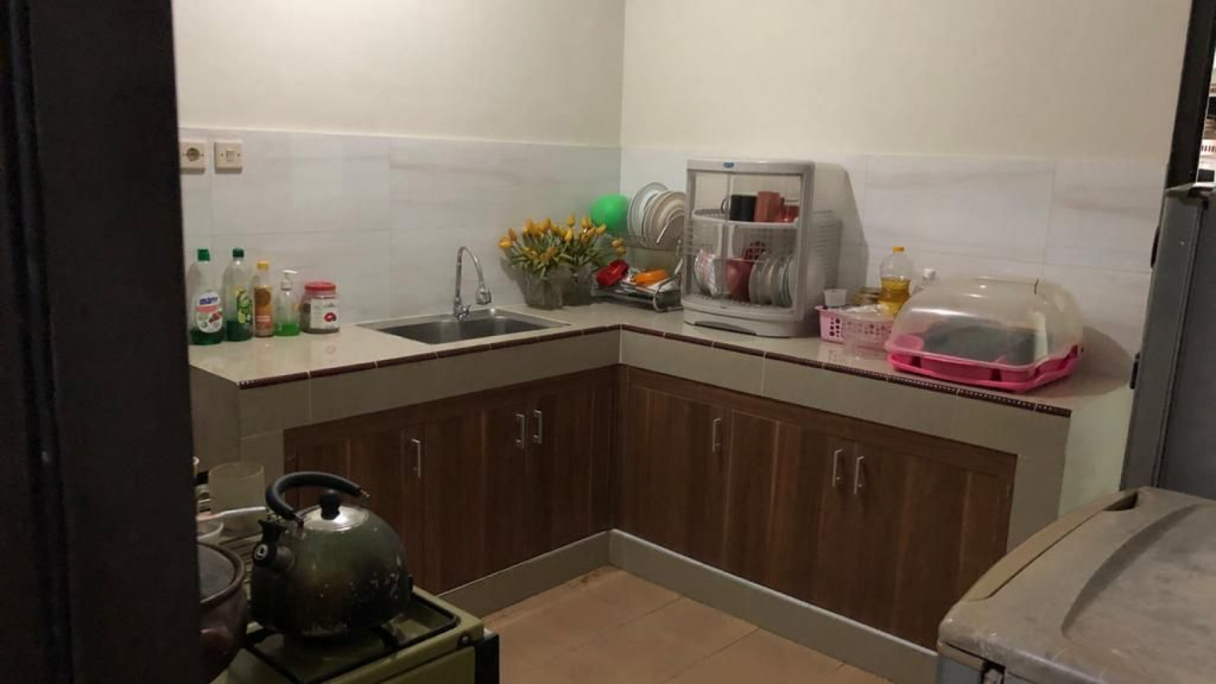 Dijual Rumah di kebayoran Lama