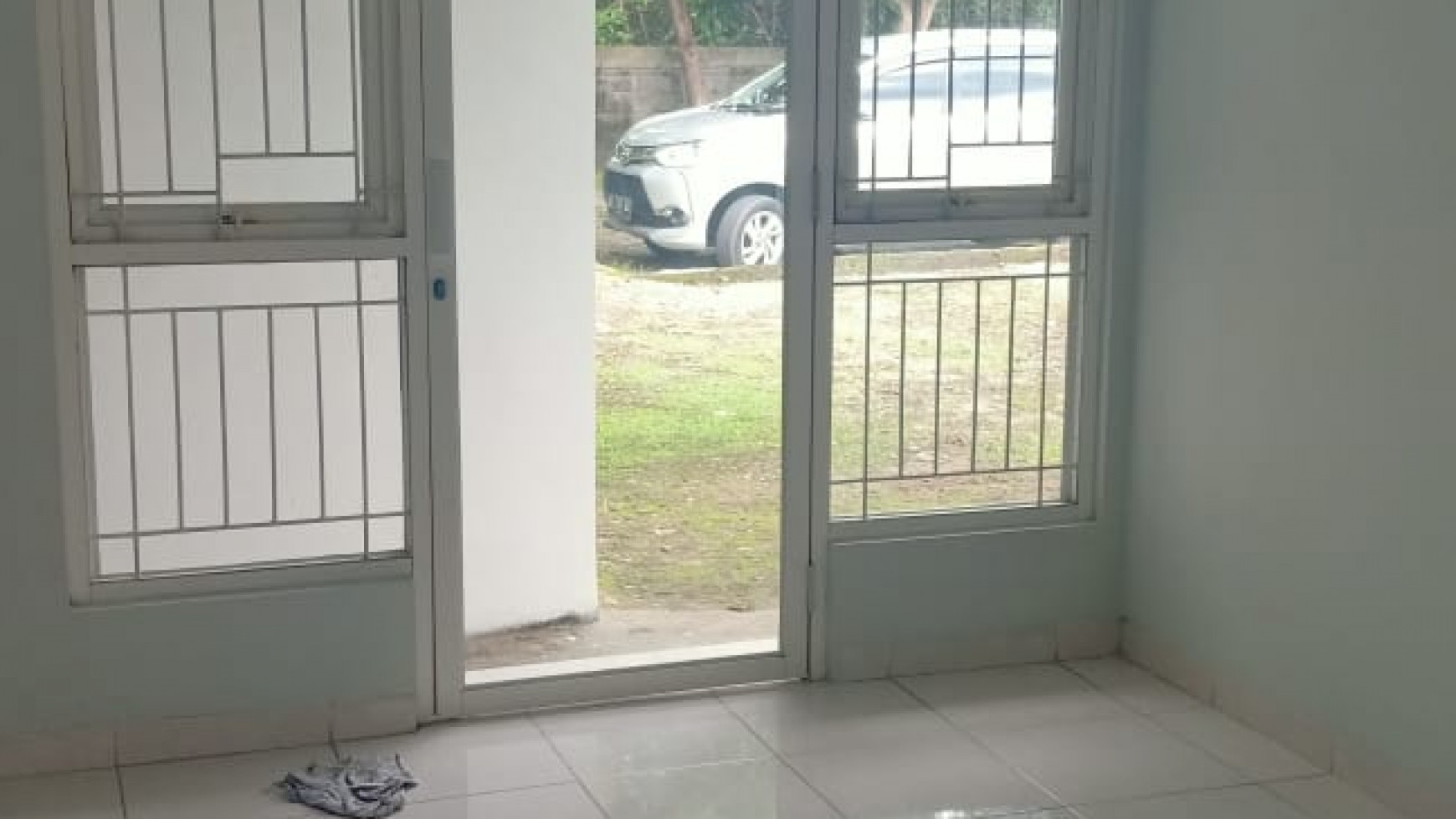 Rumah Tinggal Baru Siap Huni Cocok Untuk Keluarga Muda, Di Perum Alam Citra