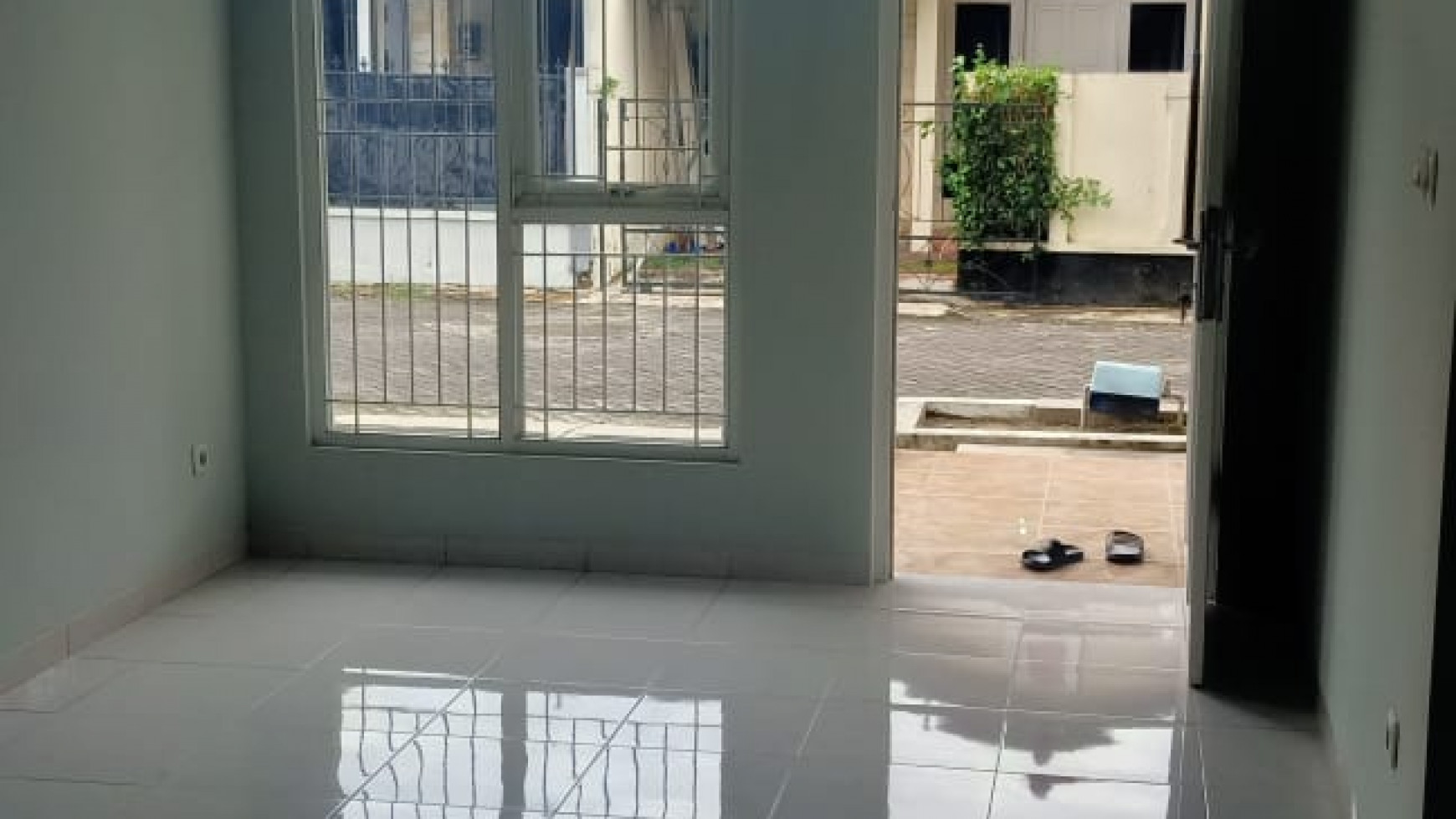 Rumah Tinggal Baru Siap Huni Cocok Untuk Keluarga Muda, Di Perum Alam Citra