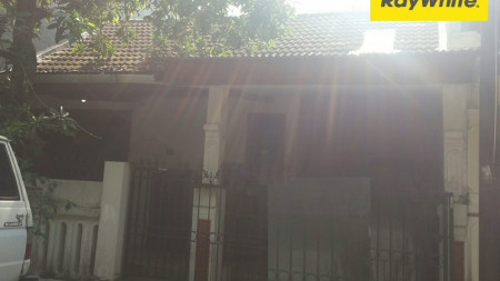 Dijual Rumah di Jalan Pandugo Timur Surabaya