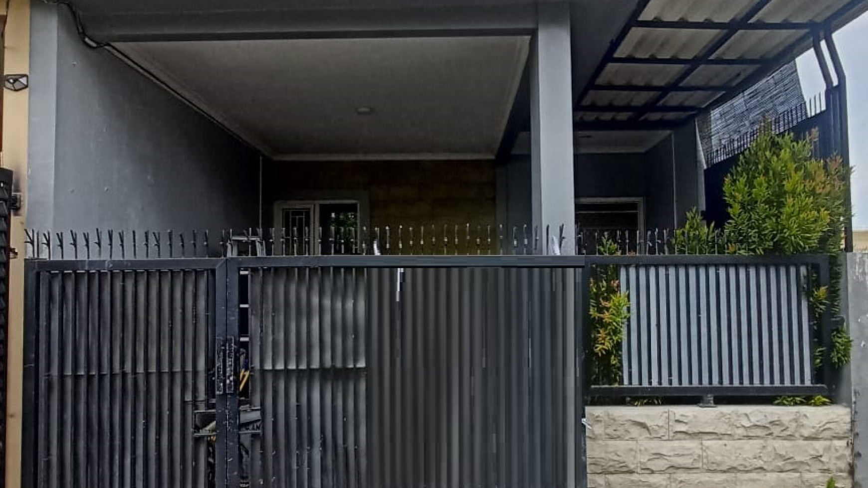 Dijual Rumah Baru di Jalan Gunung Anyar Tambak Surabaya